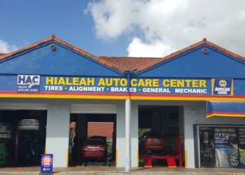 saab car repair shop in hialeah fl